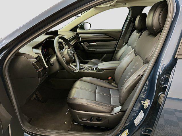 used 2025 Mazda CX-50 Hybrid car, priced at $30,987