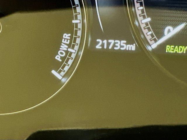 used 2025 Mazda CX-50 Hybrid car, priced at $30,987