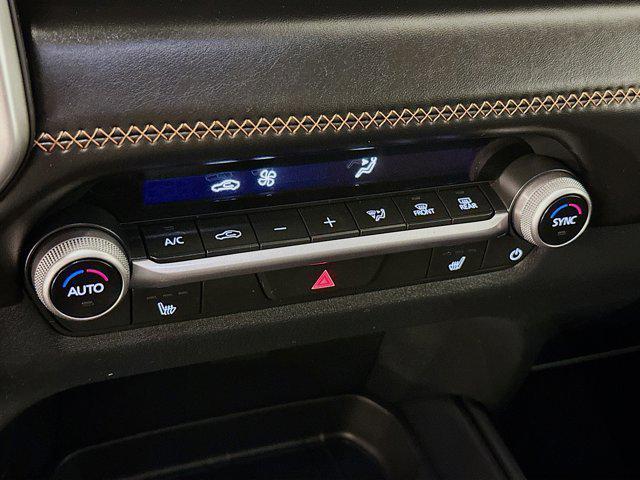 used 2025 Mazda CX-50 Hybrid car, priced at $30,987