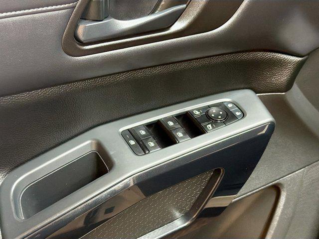 used 2023 Nissan Pathfinder car, priced at $29,797