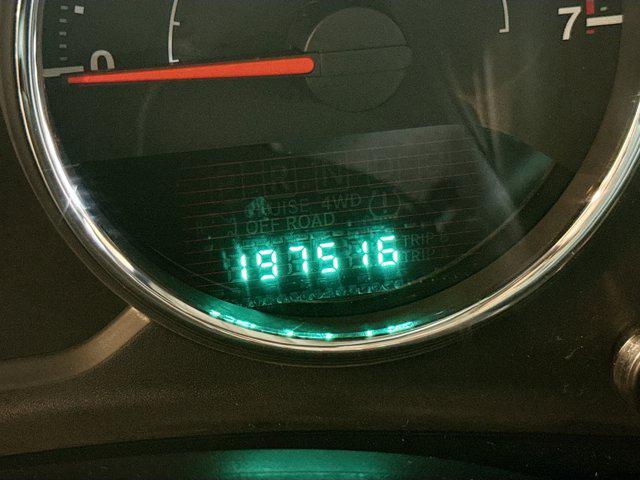 used 2012 Jeep Wrangler car, priced at $6,996