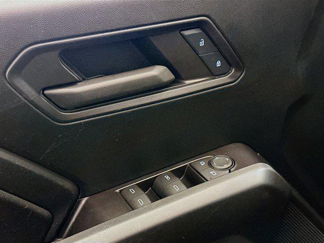 used 2024 Chevrolet Colorado car, priced at $36,487