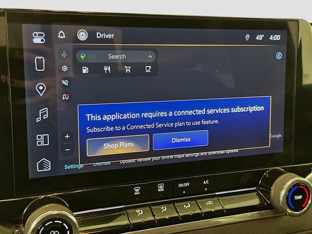 used 2024 Chevrolet Colorado car, priced at $36,487