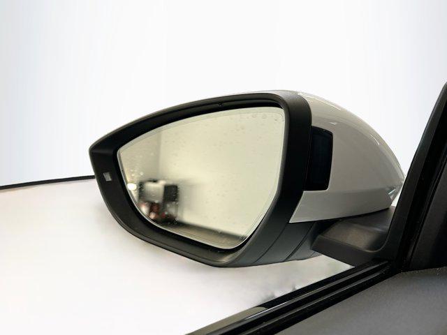 used 2021 Audi e-tron car, priced at $22,996