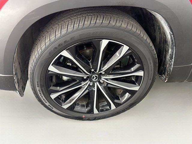 used 2025 Mazda CX-50 car, priced at $29,487