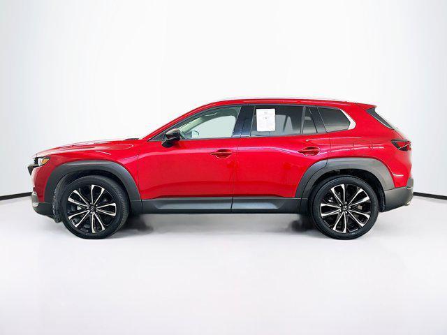 used 2025 Mazda CX-50 car, priced at $29,487