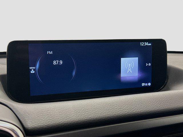 used 2025 Mazda CX-50 car, priced at $29,487