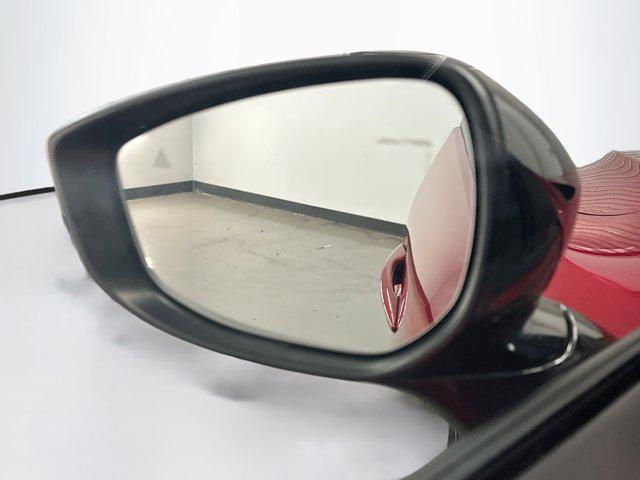 used 2025 Mazda CX-50 car, priced at $29,487