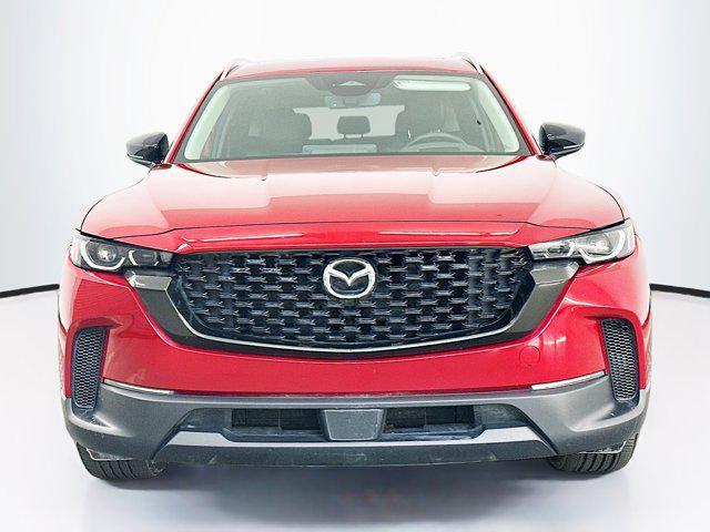 used 2025 Mazda CX-50 car, priced at $29,487
