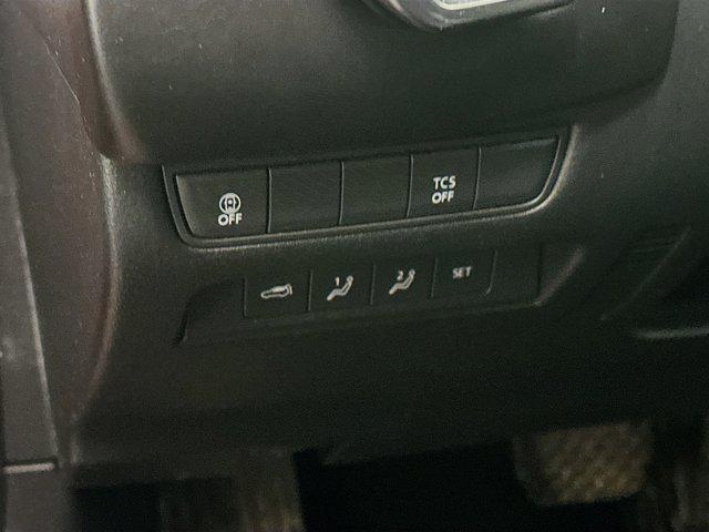 used 2025 Mazda CX-50 car, priced at $29,487