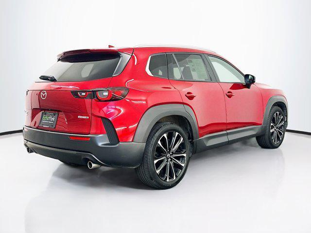 used 2025 Mazda CX-50 car, priced at $29,487