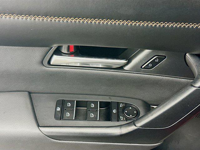 used 2025 Mazda CX-50 car, priced at $29,487