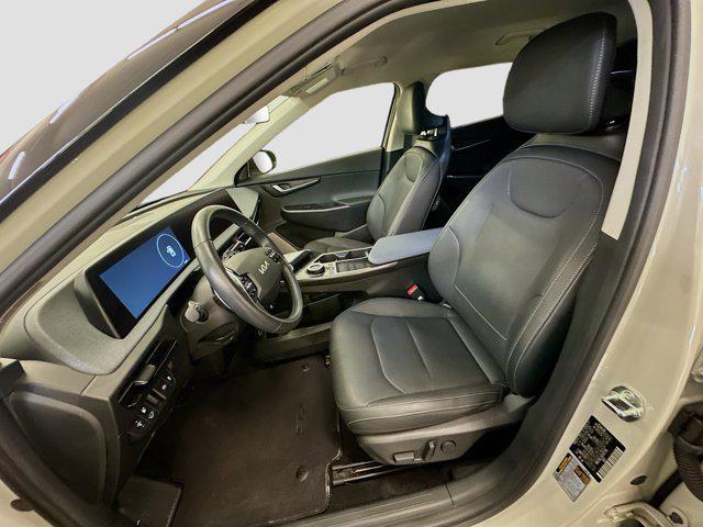 used 2024 Kia EV6 car, priced at $28,996