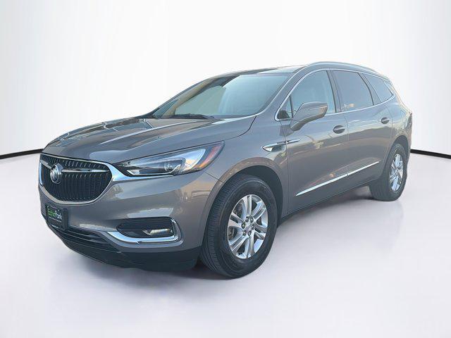 used 2018 Buick Enclave car, priced at $13,987