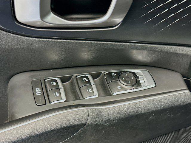 used 2024 Kia Sorento car, priced at $27,996