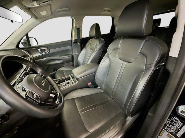 used 2024 Kia Sorento car, priced at $27,996