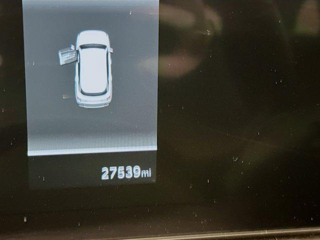 used 2024 Kia Sorento car, priced at $27,996