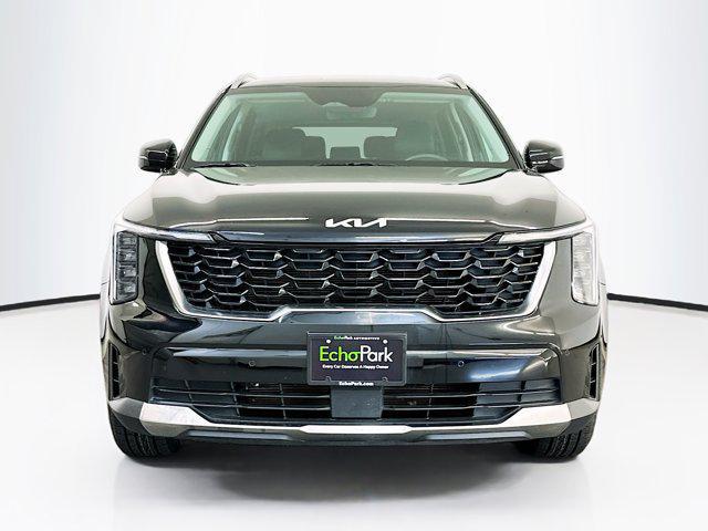 used 2024 Kia Sorento car, priced at $27,996