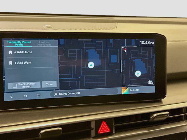 used 2024 Kia Sorento car, priced at $27,996