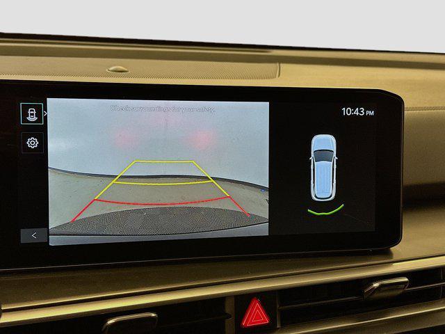 used 2024 Kia Sorento car, priced at $27,996