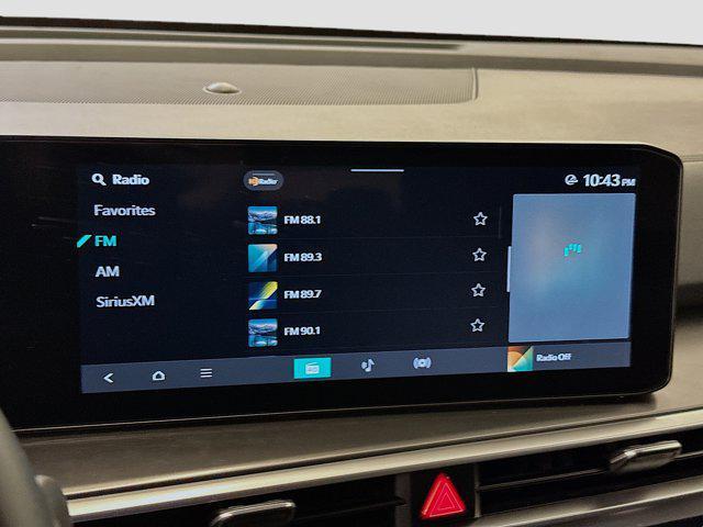 used 2024 Kia Sorento car, priced at $27,996