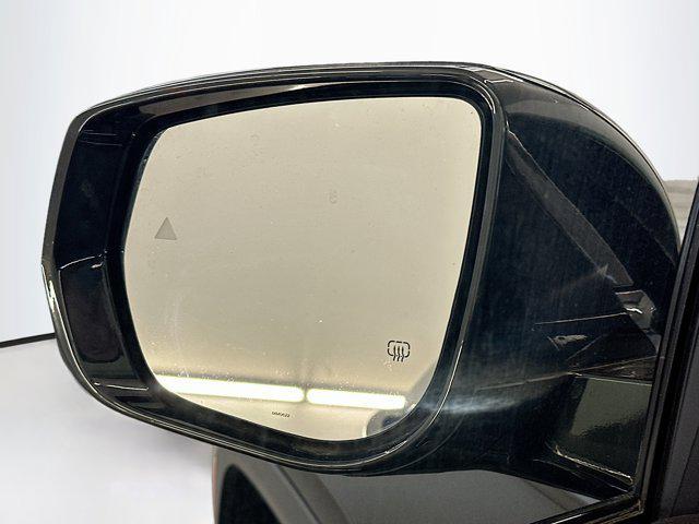 used 2022 Jeep Grand Cherokee L car, priced at $27,997