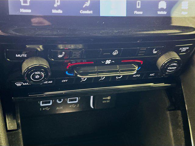 used 2022 Jeep Grand Cherokee L car, priced at $27,997