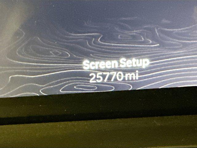 used 2022 Jeep Grand Cherokee L car, priced at $27,997