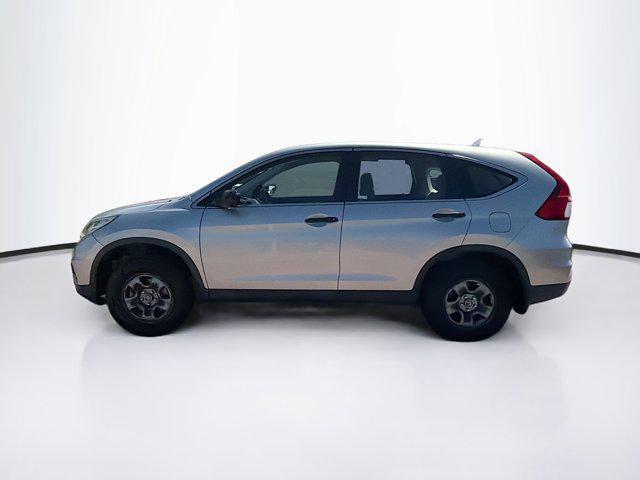 used 2015 Honda CR-V car, priced at $13,297
