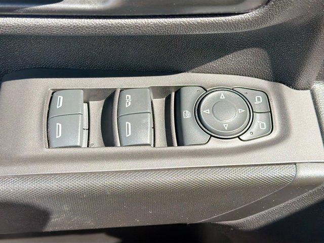 used 2020 GMC Sierra 2500 car, priced at $30,997