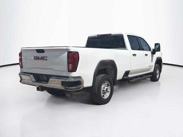 used 2020 GMC Sierra 2500 car, priced at $30,997