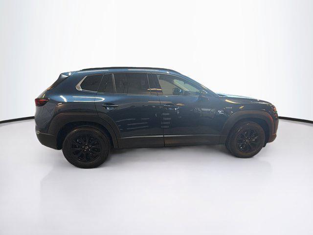 used 2025 Mazda CX-50 Hybrid car, priced at $29,897