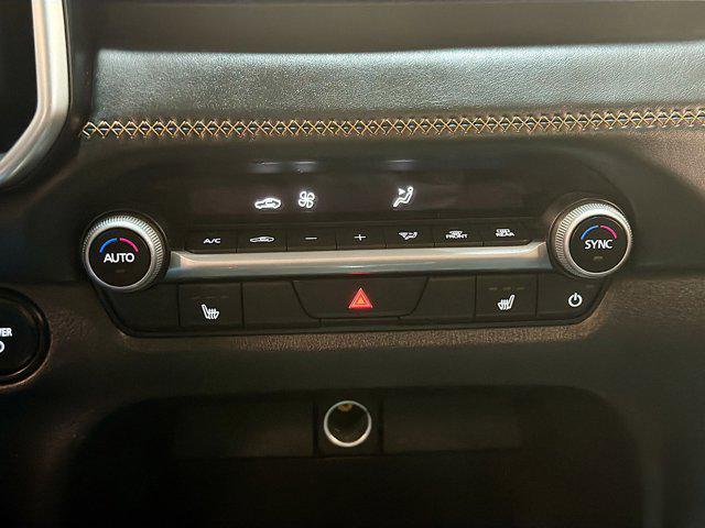 used 2025 Mazda CX-50 Hybrid car, priced at $29,897