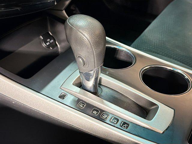 used 2015 Nissan Altima car, priced at $5,987