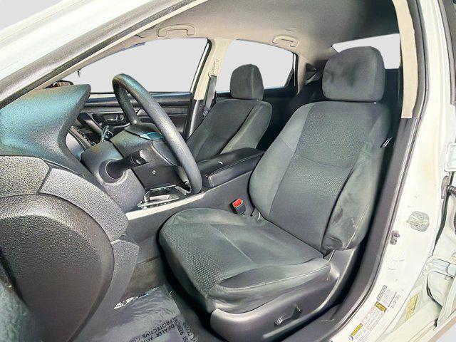 used 2015 Nissan Altima car, priced at $5,987
