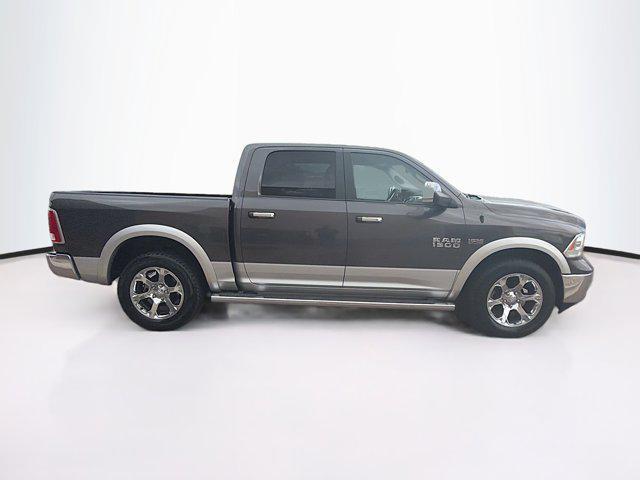 used 2018 Ram 1500 car, priced at $25,987