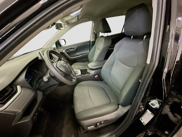 used 2024 Toyota RAV4 car, priced at $26,987