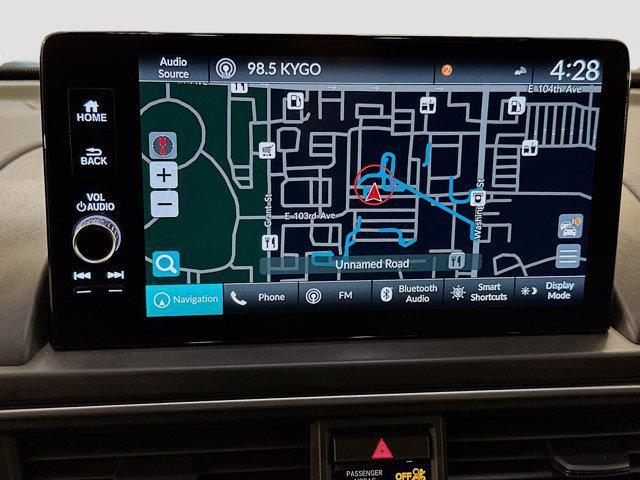 used 2023 Honda Pilot car, priced at $40,597