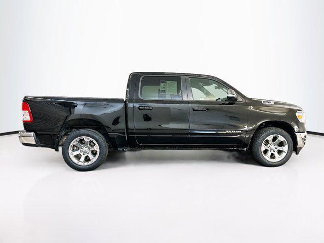used 2022 Ram 1500 car, priced at $32,987
