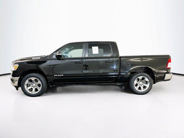 used 2022 Ram 1500 car, priced at $32,987