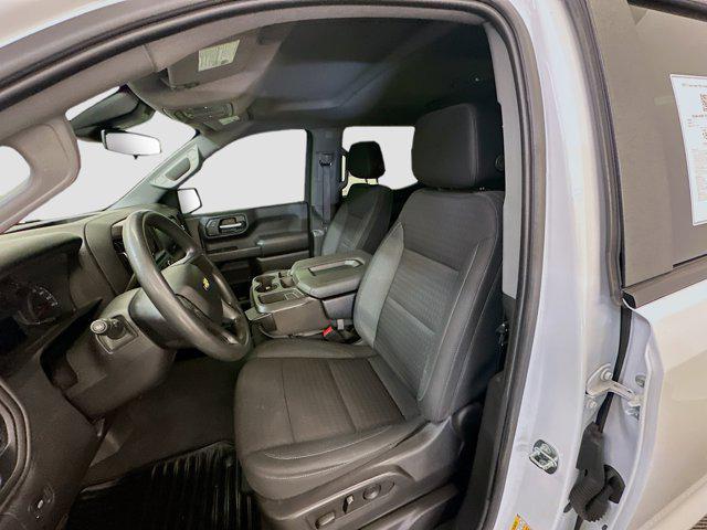used 2023 Chevrolet Silverado 1500 car, priced at $33,897