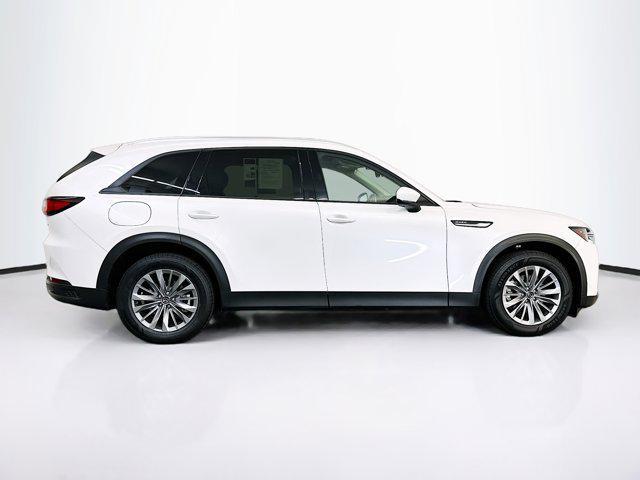 used 2024 Mazda CX-90 PHEV car, priced at $29,497