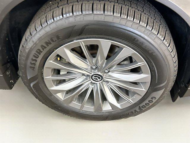 used 2024 Mazda CX-90 PHEV car, priced at $29,497