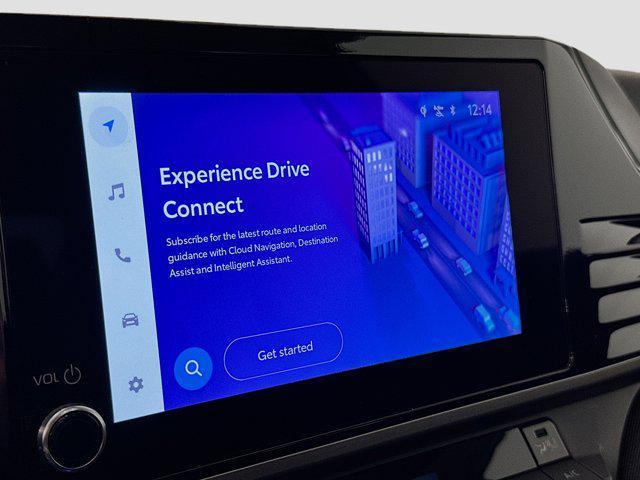 used 2025 Toyota Camry car, priced at $26,497