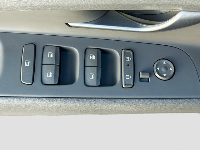 used 2025 Hyundai Elantra car, priced at $20,487