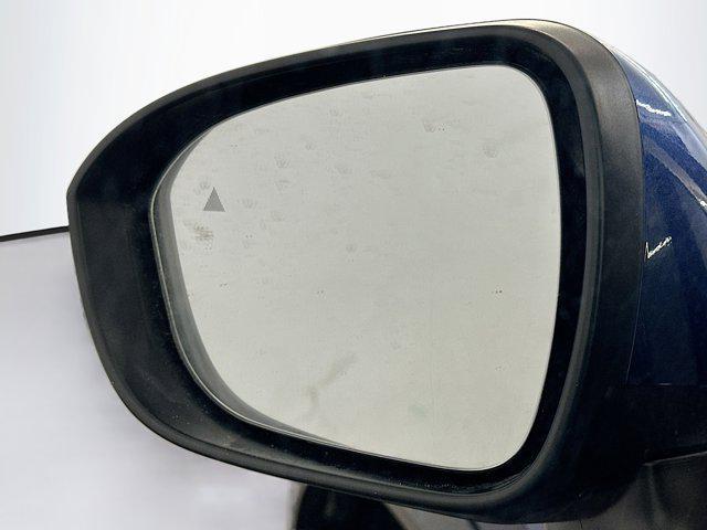 used 2023 Nissan Rogue car, priced at $22,997