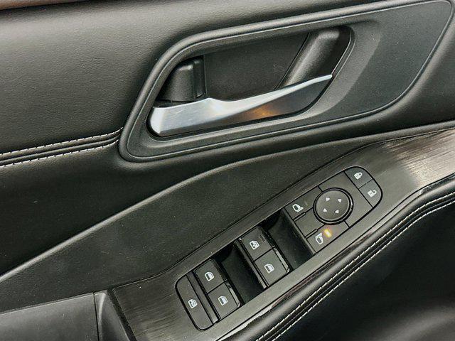 used 2023 Nissan Rogue car, priced at $22,997