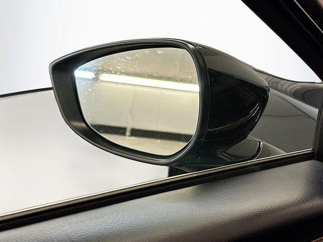 used 2024 Mazda CX-30 car, priced at $23,487