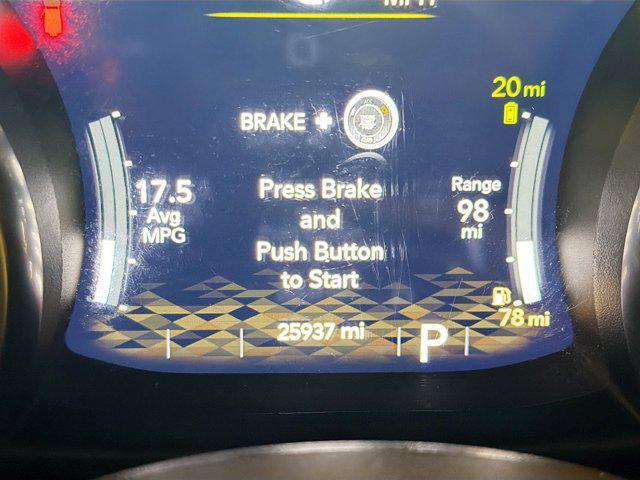 used 2022 Jeep Wrangler Unlimited 4xe car, priced at $28,496