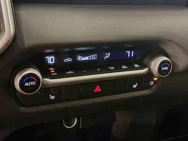 used 2025 Mazda CX-50 Hybrid car, priced at $28,487